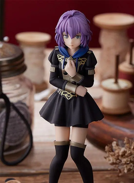 Fire Emblem: Three Houses Pop Up Parade Bernadetta von Varley PVC szobor figura 16 cm termékfotó