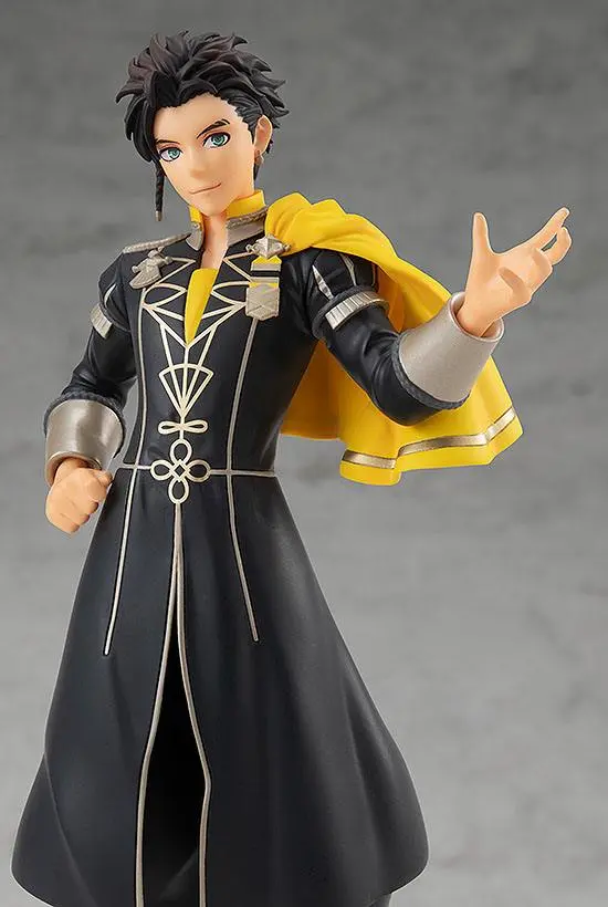 Fire Emblem: Three Houses Pop Up Parade Claude von Riegan PVC szobor figura 18 cm termékfotó