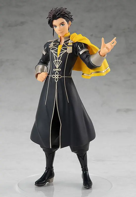 Fire Emblem: Three Houses Pop Up Parade Claude von Riegan PVC szobor figura 18 cm termékfotó