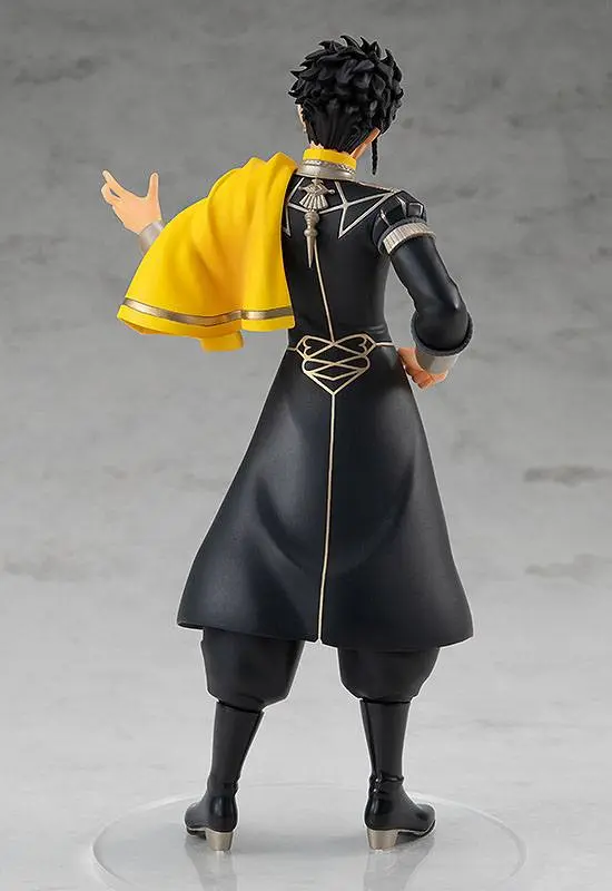 Fire Emblem: Three Houses Pop Up Parade Claude von Riegan PVC szobor figura 18 cm termékfotó