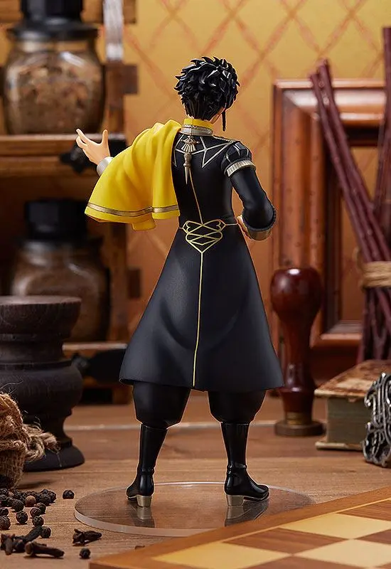 Fire Emblem: Three Houses Pop Up Parade Claude von Riegan PVC szobor figura 18 cm termékfotó