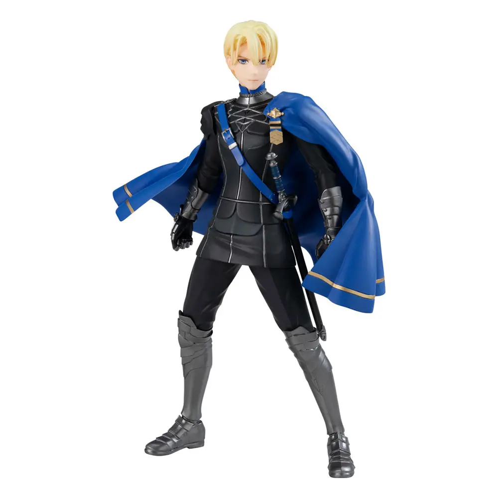 Fire Emblem: Three Houses Pop Up Parade Dimitri Alexandre Blaiddyd PVC szobor figura 18 cm termékfotó