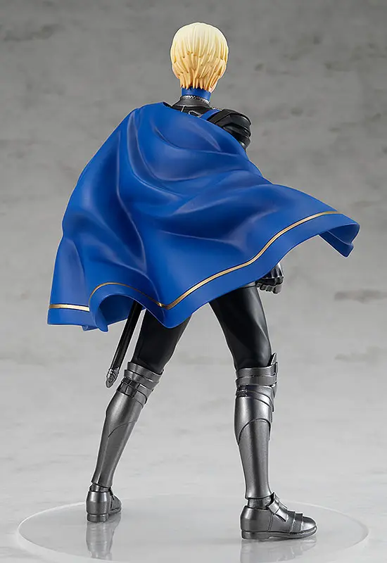 Fire Emblem: Three Houses Pop Up Parade Dimitri Alexandre Blaiddyd PVC szobor figura 18 cm termékfotó