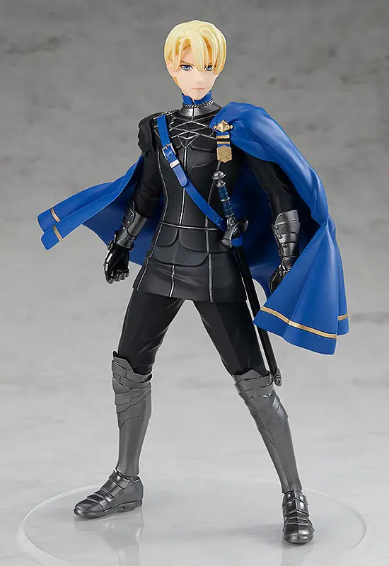 Fire Emblem: Three Houses Pop Up Parade Dimitri Alexandre Blaiddyd PVC szobor figura 18 cm termékfotó