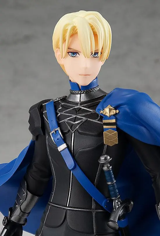 Fire Emblem: Three Houses Pop Up Parade Dimitri Alexandre Blaiddyd PVC szobor figura 18 cm termékfotó