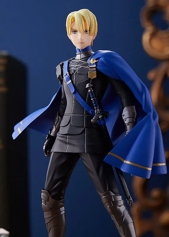 Fire Emblem: Three Houses Pop Up Parade Dimitri Alexandre Blaiddyd PVC szobor figura 18 cm termékfotó