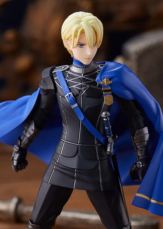 Fire Emblem: Three Houses Pop Up Parade Dimitri Alexandre Blaiddyd PVC szobor figura 18 cm termékfotó