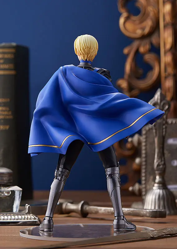 Fire Emblem: Three Houses Pop Up Parade Dimitri Alexandre Blaiddyd PVC szobor figura 18 cm termékfotó