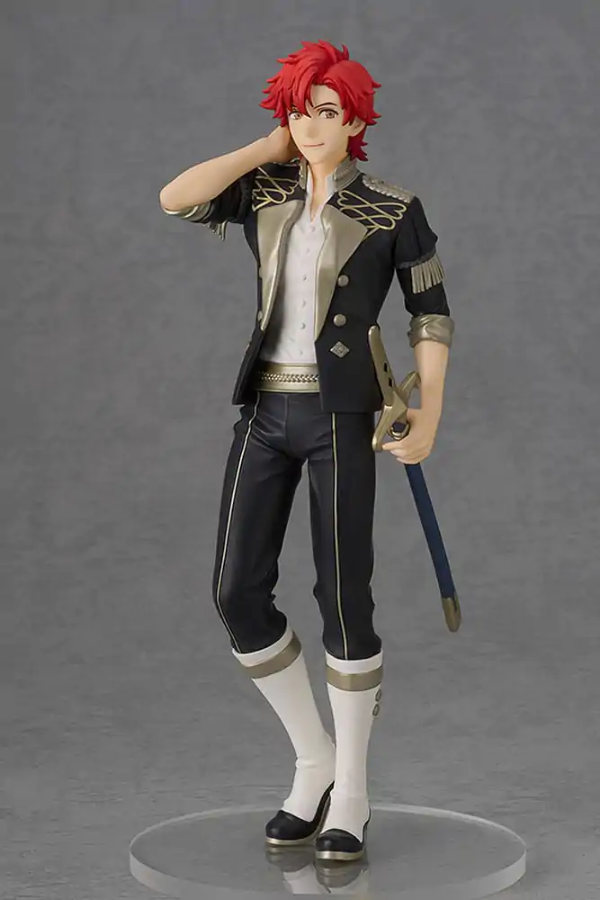 Fire Emblem: Three Houses Pop Up Parade Sylvain Jose Gautier PVC szobor figura 17 cm termékfotó