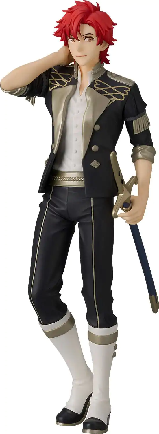 Fire Emblem: Three Houses Pop Up Parade Sylvain Jose Gautier PVC szobor figura 17 cm termékfotó