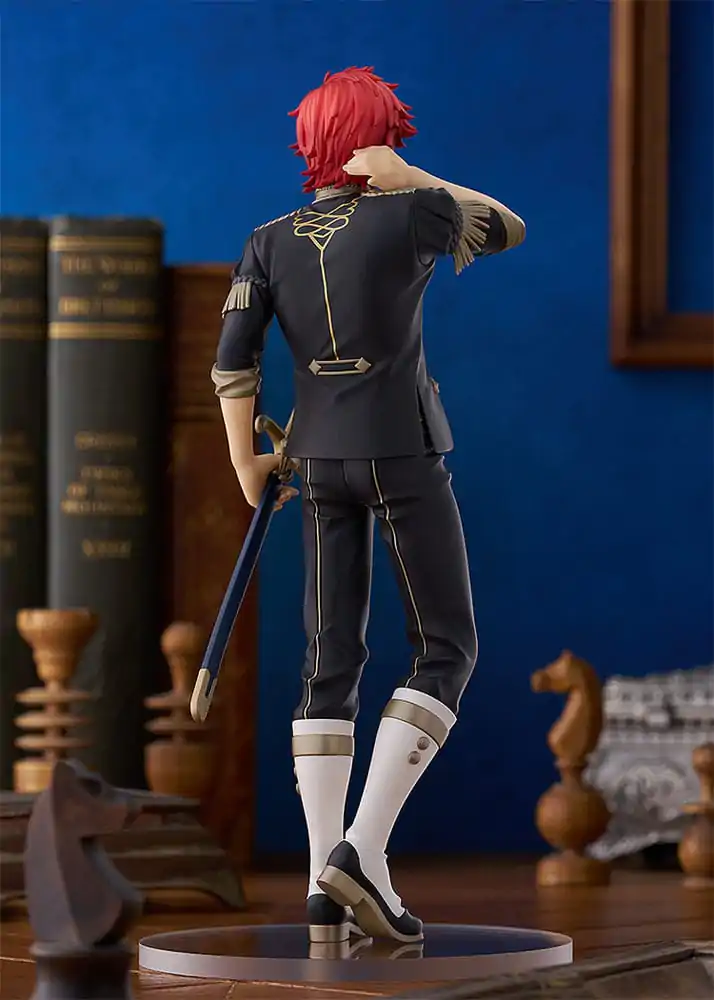 Fire Emblem: Three Houses Pop Up Parade Sylvain Jose Gautier PVC szobor figura 17 cm termékfotó