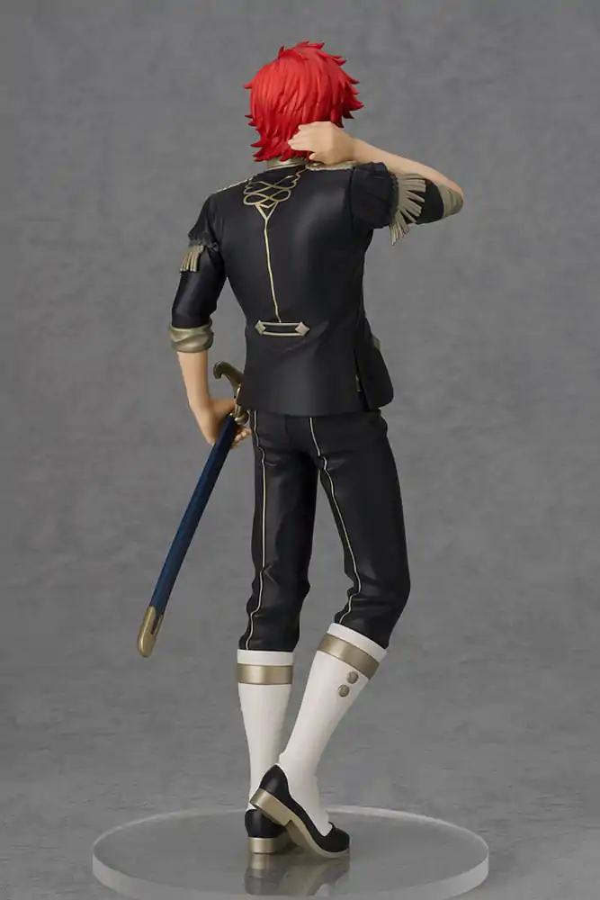 Fire Emblem: Three Houses Pop Up Parade Sylvain Jose Gautier PVC szobor figura 17 cm termékfotó