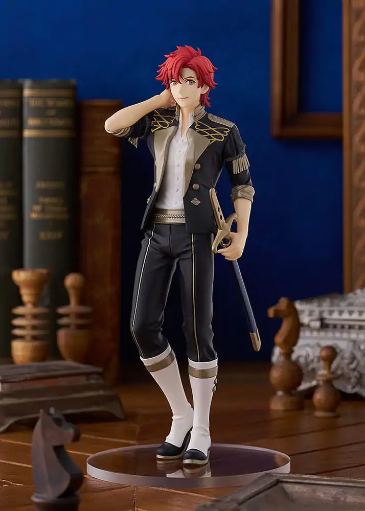 Fire Emblem: Three Houses Pop Up Parade Sylvain Jose Gautier PVC szobor figura 17 cm termékfotó