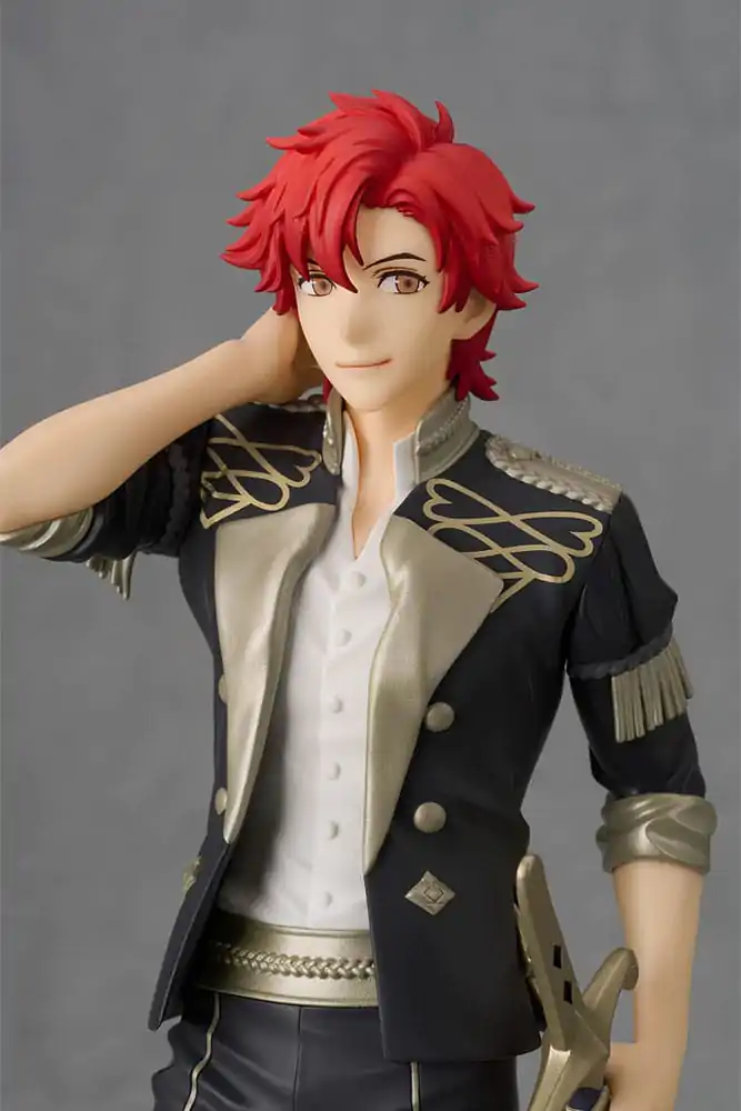 Fire Emblem: Three Houses Pop Up Parade Sylvain Jose Gautier PVC szobor figura 17 cm termékfotó