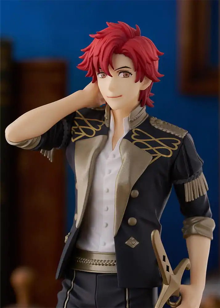 Fire Emblem: Three Houses Pop Up Parade Sylvain Jose Gautier PVC szobor figura 17 cm termékfotó