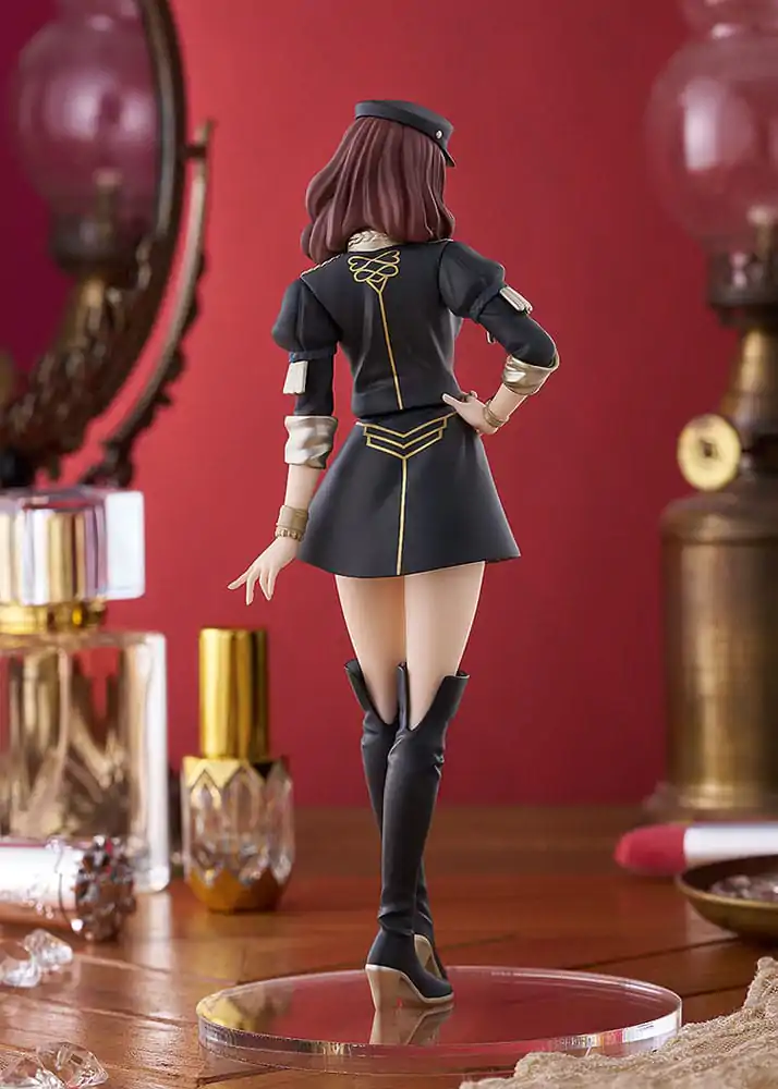 Fire Emblem: Three Houses Pop Up Parade Dorothea Arnault PVC szobor figura 17 cm termékfotó