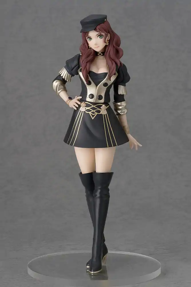 Fire Emblem: Three Houses Pop Up Parade Dorothea Arnault PVC szobor figura 17 cm termékfotó