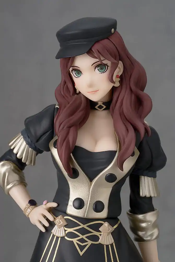 Fire Emblem: Three Houses Pop Up Parade Dorothea Arnault PVC szobor figura 17 cm termékfotó