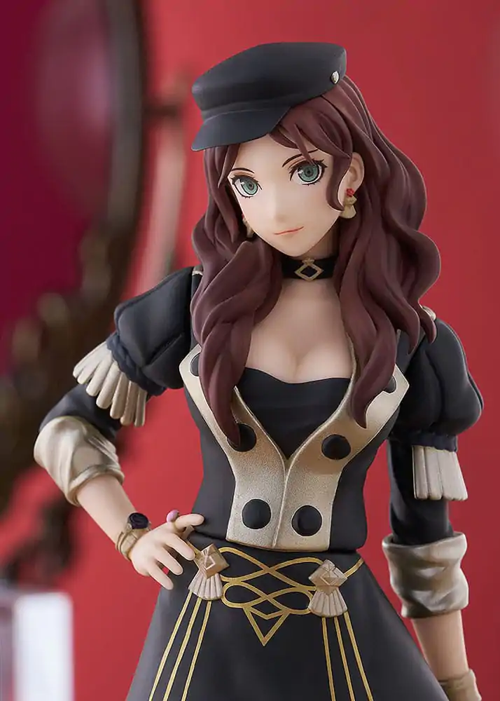 Fire Emblem: Three Houses Pop Up Parade Dorothea Arnault PVC szobor figura 17 cm termékfotó