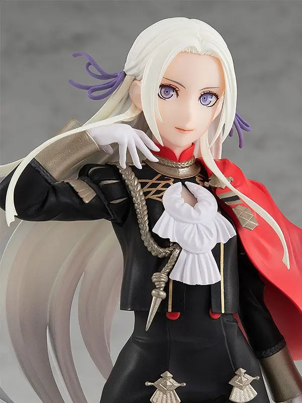 Fire Emblem: Three Houses Pop Up Parade Edelgard von Hresvelg PVC szobor figura 17 cm termékfotó