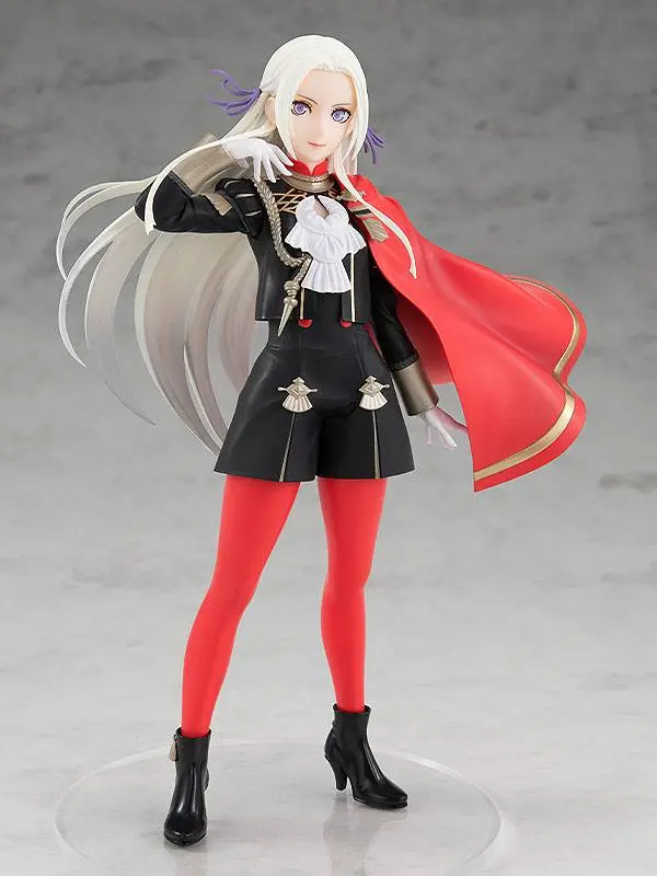 Fire Emblem: Three Houses Pop Up Parade Edelgard von Hresvelg PVC szobor figura 17 cm termékfotó