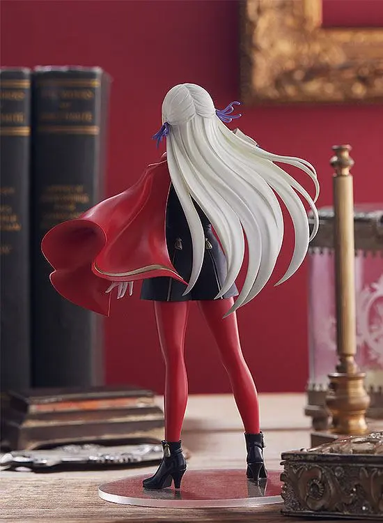 Fire Emblem: Three Houses Pop Up Parade Edelgard von Hresvelg PVC szobor figura 17 cm termékfotó