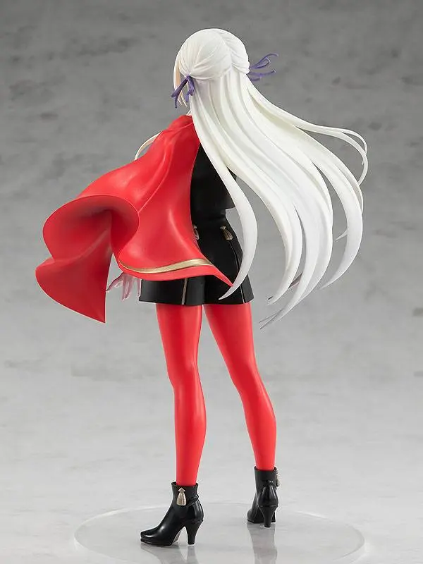 Fire Emblem: Three Houses Pop Up Parade Edelgard von Hresvelg PVC szobor figura 17 cm termékfotó