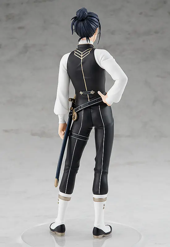 Fire Emblem: Three Houses Pop Up Parade Felix Hugo Fraldarius PVC szobor figura 18 cm termékfotó