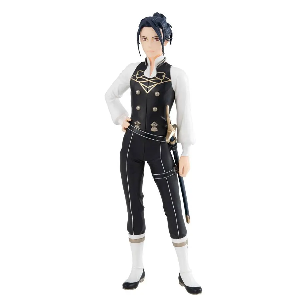Fire Emblem: Three Houses Pop Up Parade Felix Hugo Fraldarius PVC szobor figura 18 cm termékfotó