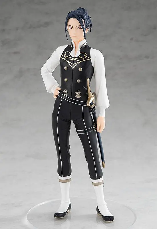 Fire Emblem: Three Houses Pop Up Parade Felix Hugo Fraldarius PVC szobor figura 18 cm termékfotó