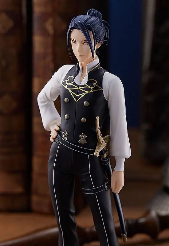 Fire Emblem: Three Houses Pop Up Parade Felix Hugo Fraldarius PVC szobor figura 18 cm termékfotó