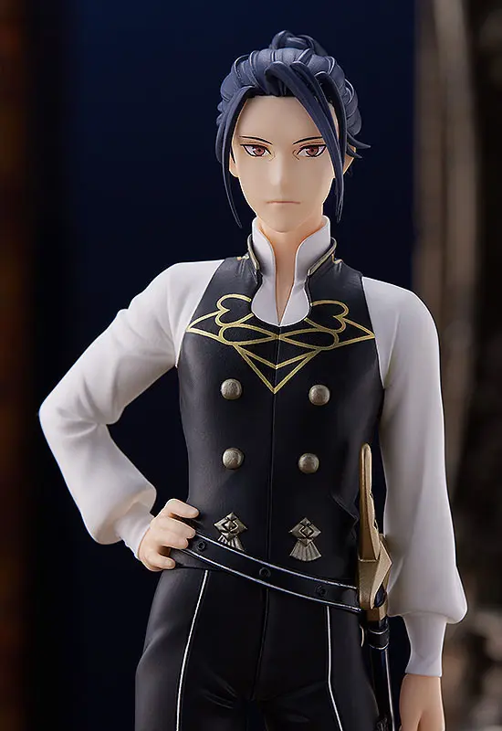 Fire Emblem: Three Houses Pop Up Parade Felix Hugo Fraldarius PVC szobor figura 18 cm termékfotó