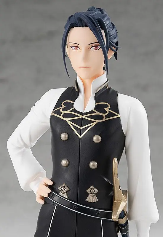 Fire Emblem: Three Houses Pop Up Parade Felix Hugo Fraldarius PVC szobor figura 18 cm termékfotó