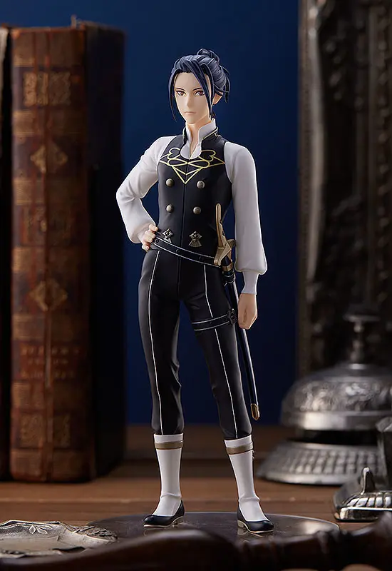 Fire Emblem: Three Houses Pop Up Parade Felix Hugo Fraldarius PVC szobor figura 18 cm termékfotó