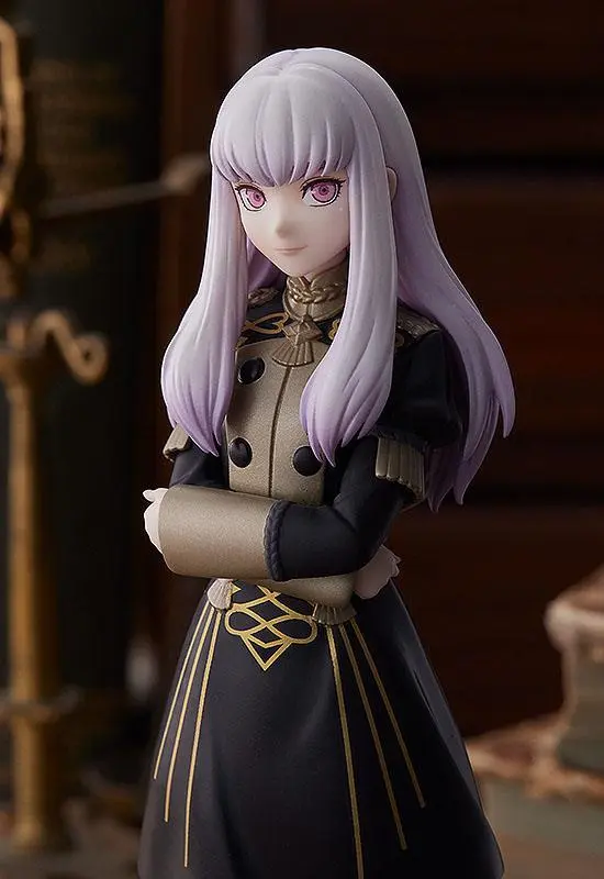 Fire Emblem: Three Houses Pop Up Parade Lysithea von Ordelia PVC szobor figura 15 cm termékfotó