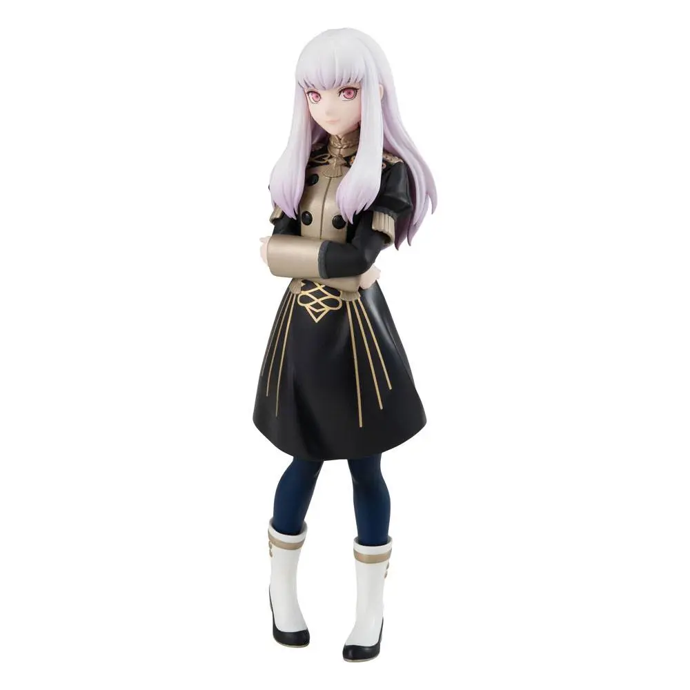 Fire Emblem: Three Houses Pop Up Parade Lysithea von Ordelia PVC szobor figura 15 cm termékfotó