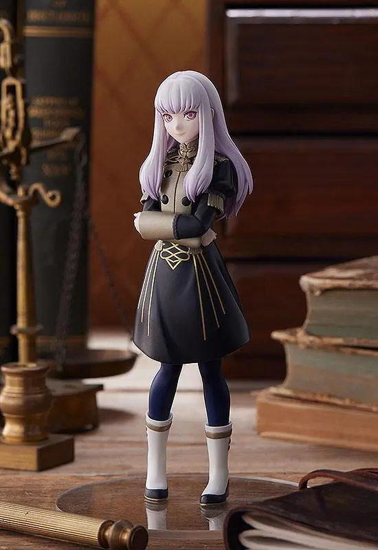 Fire Emblem: Three Houses Pop Up Parade Lysithea von Ordelia PVC szobor figura 15 cm termékfotó