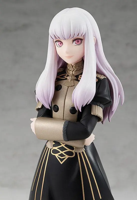 Fire Emblem: Three Houses Pop Up Parade Lysithea von Ordelia PVC szobor figura 15 cm termékfotó