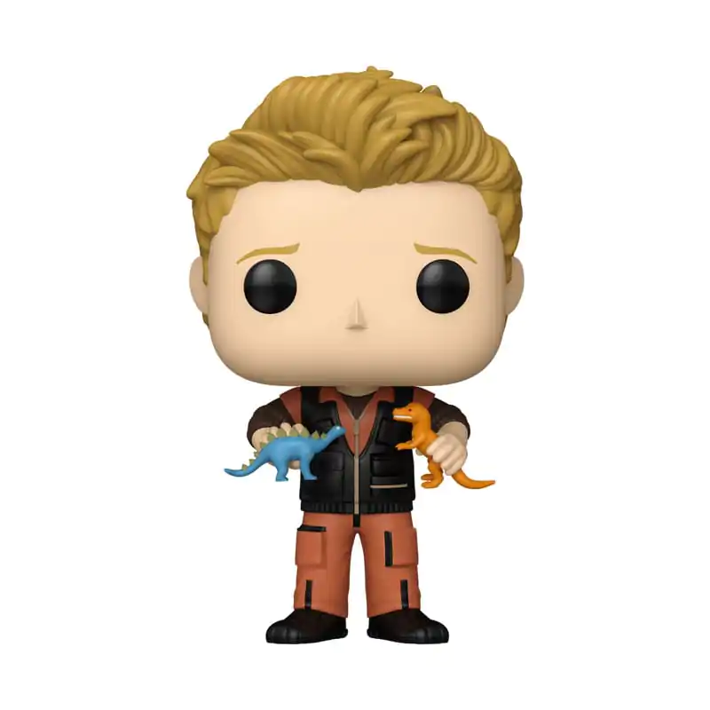 Firefly Funko POP! TV Vinyl figura Hoban Washburne 9 cm termékfotó