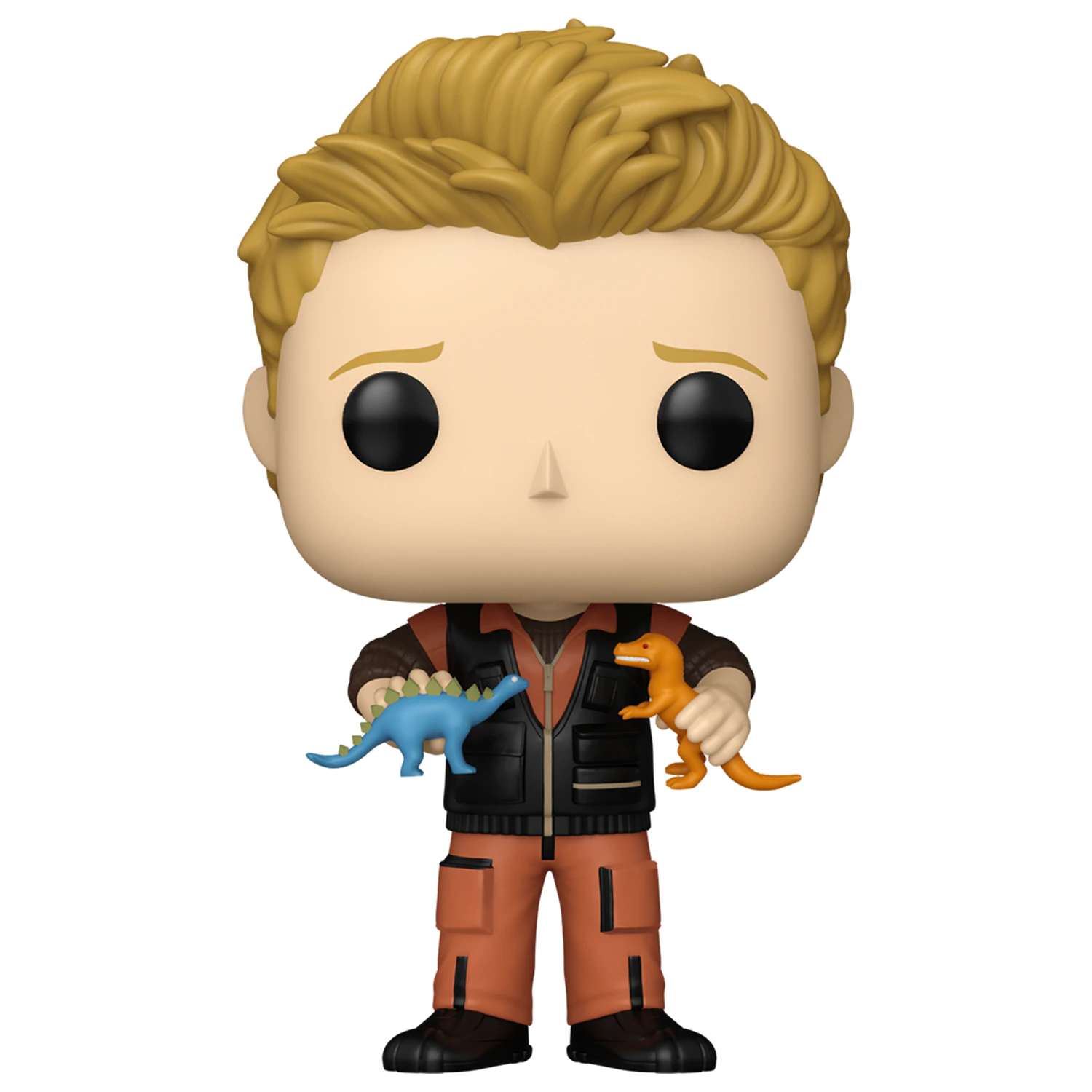 Firefly Funko POP! TV Vinyl figura Hoban Washburne 9 cm termékfotó