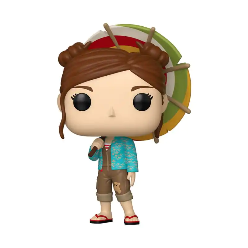 Firefly Funko POP! TV Vinyl figura Kaylee Frye 9 cm termékfotó