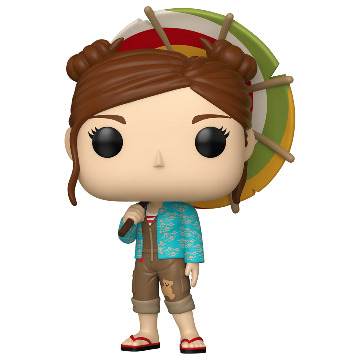 Firefly Funko POP! TV Vinyl figura Kaylee Frye 9 cm termékfotó