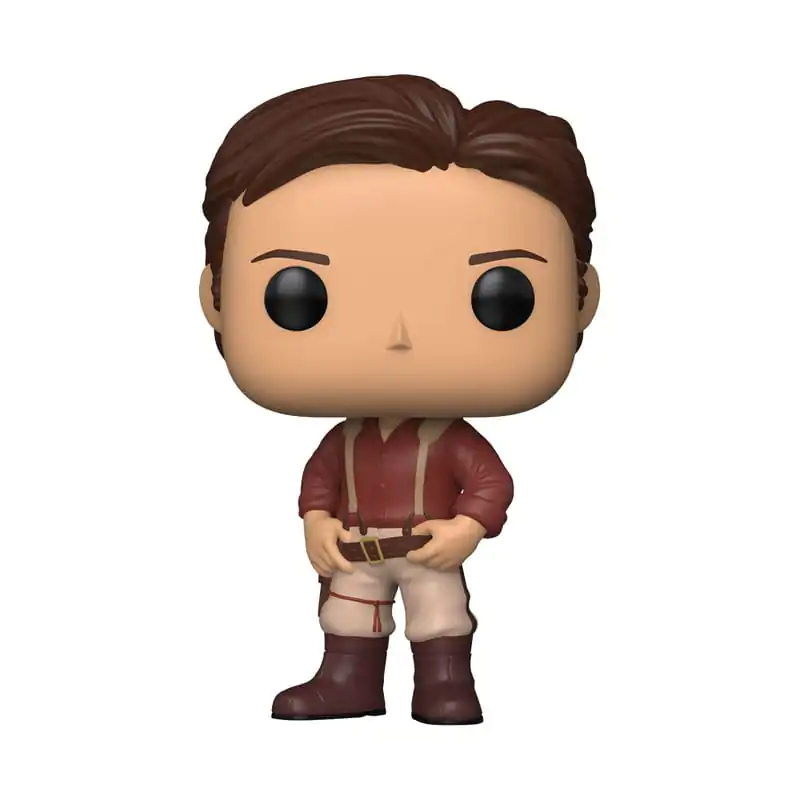 Firefly Funko POP! TV Vinyl figura Malcolm Reynolds 9 cm termékfotó