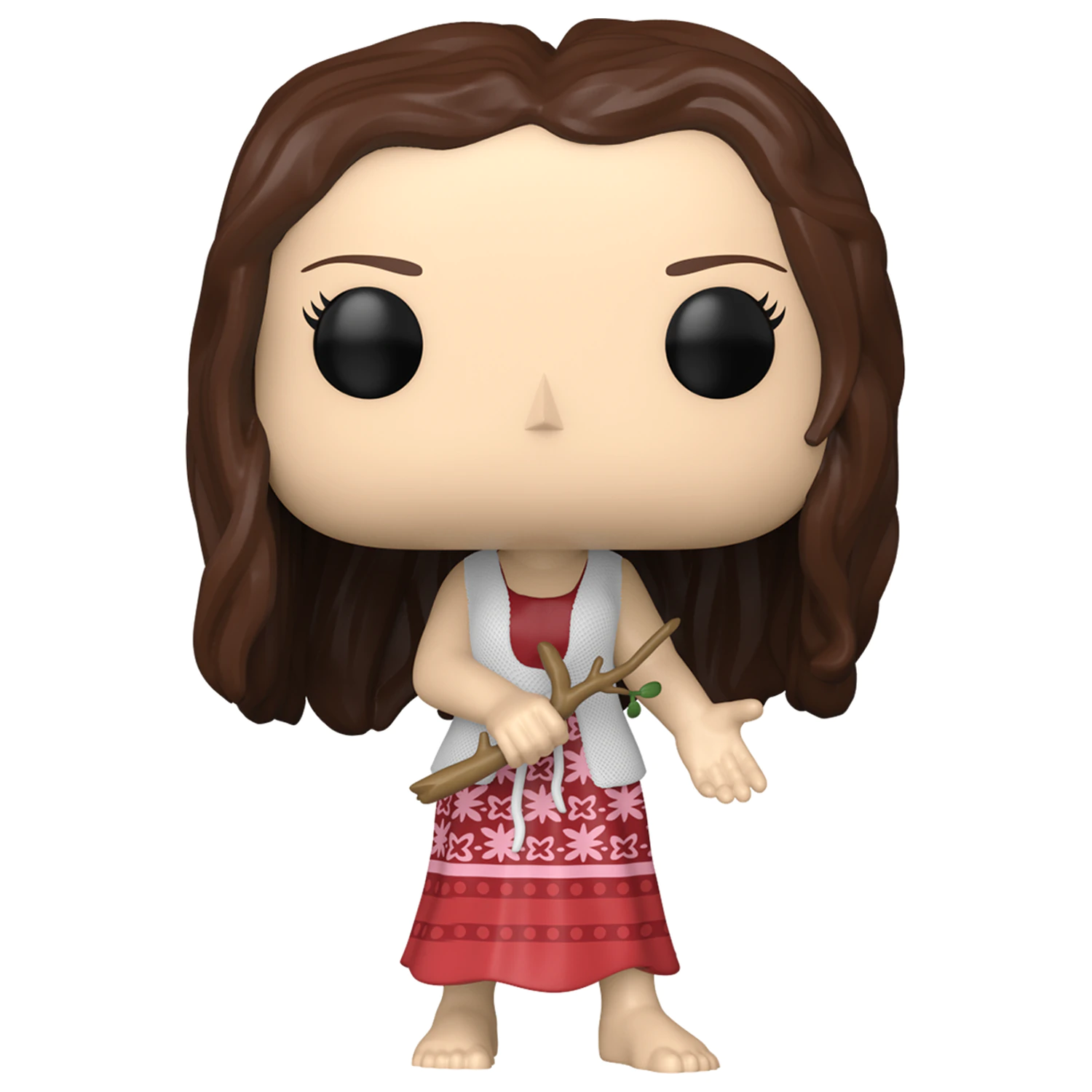Firefly Funko POP! TV Vinyl figura River Tam 9 cm termékfotó