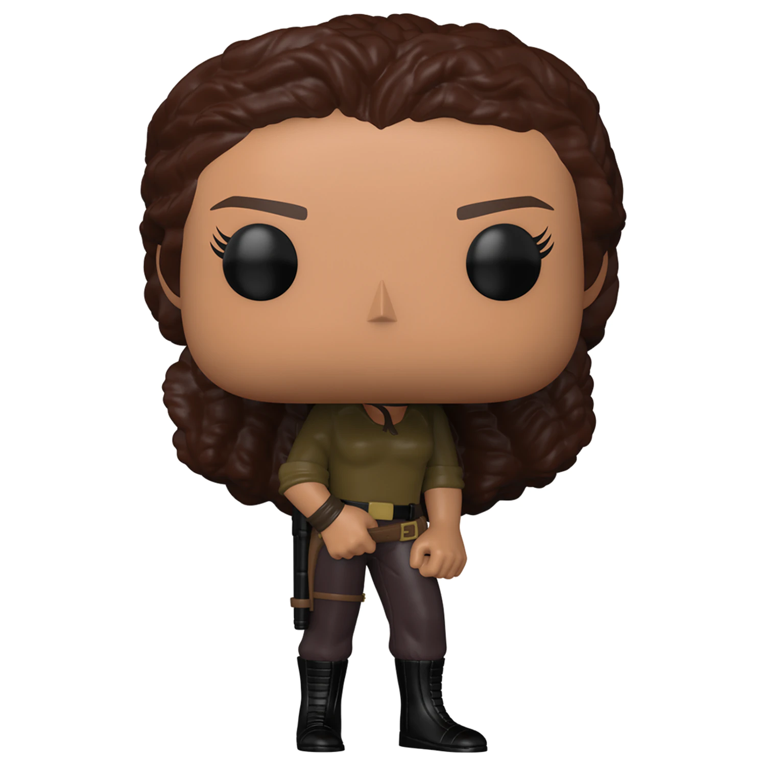Firefly Funko POP! TV Vinyl figura Zoe Washburne 9 cm termékfotó