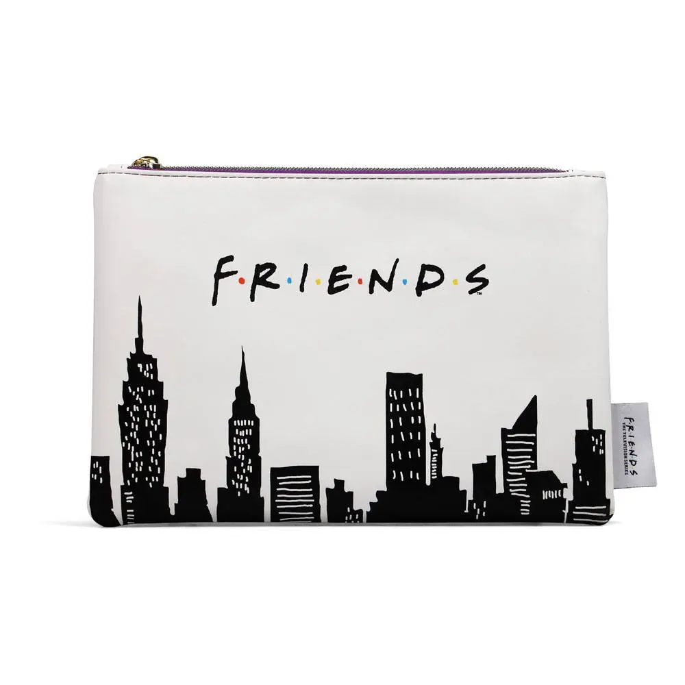 Firends New York Skyline piperetáska termékfotó