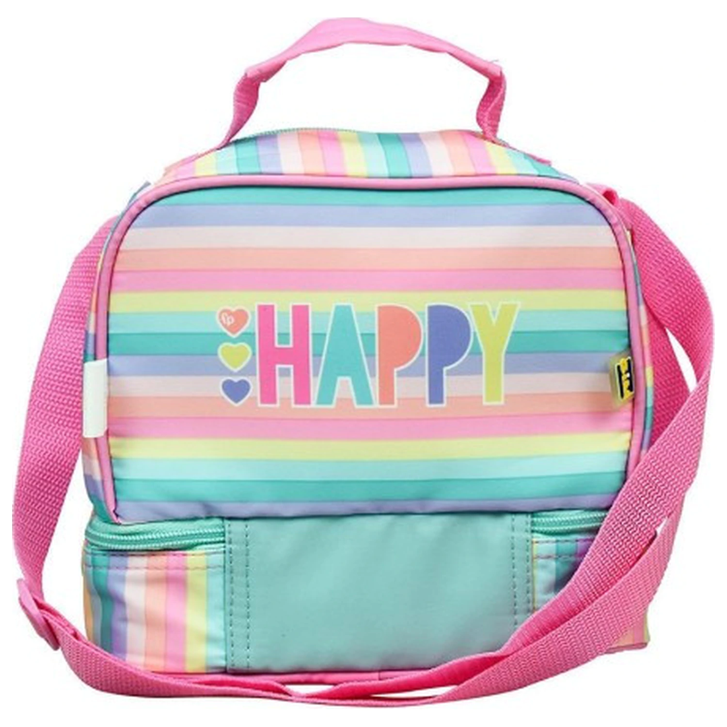 Fisher-Price Animals Unicorn thermo uzsonnás táska 21 cm termékfotó