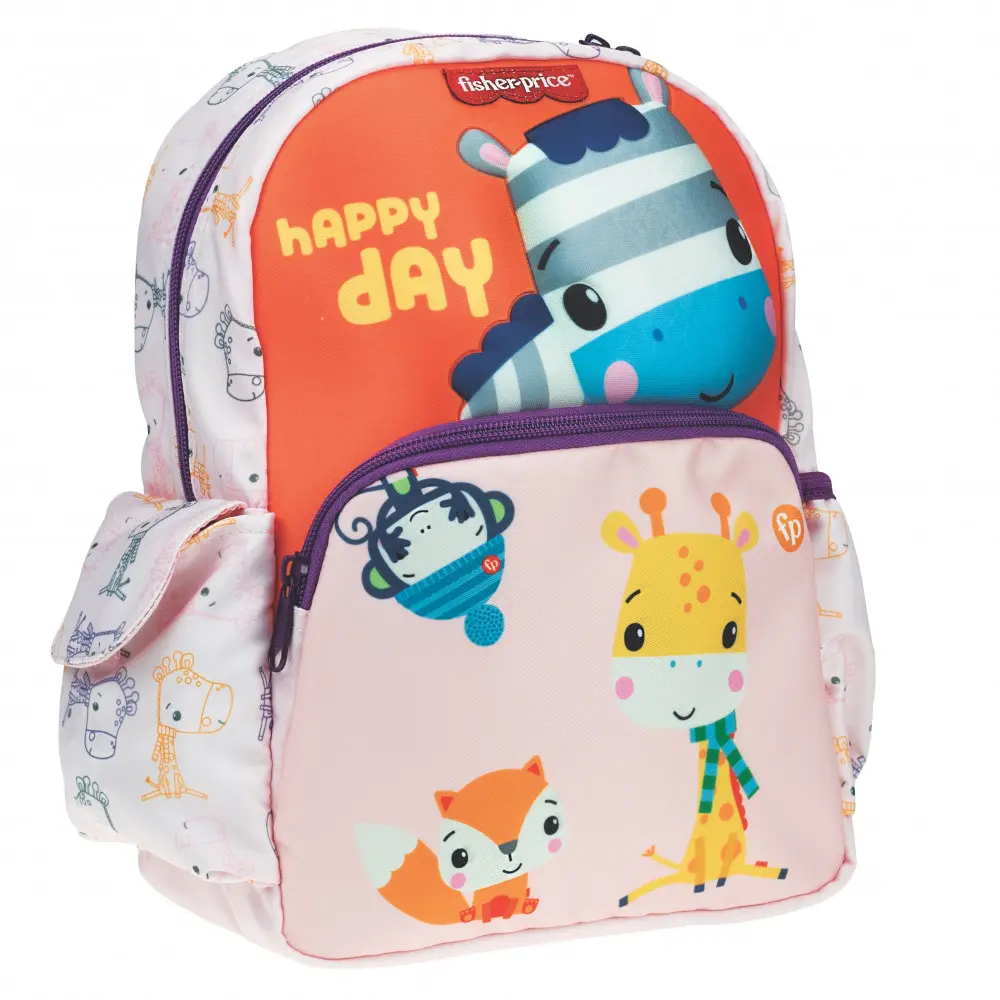 Fisher-Price hátizsák, táska 30 cm termékfotó