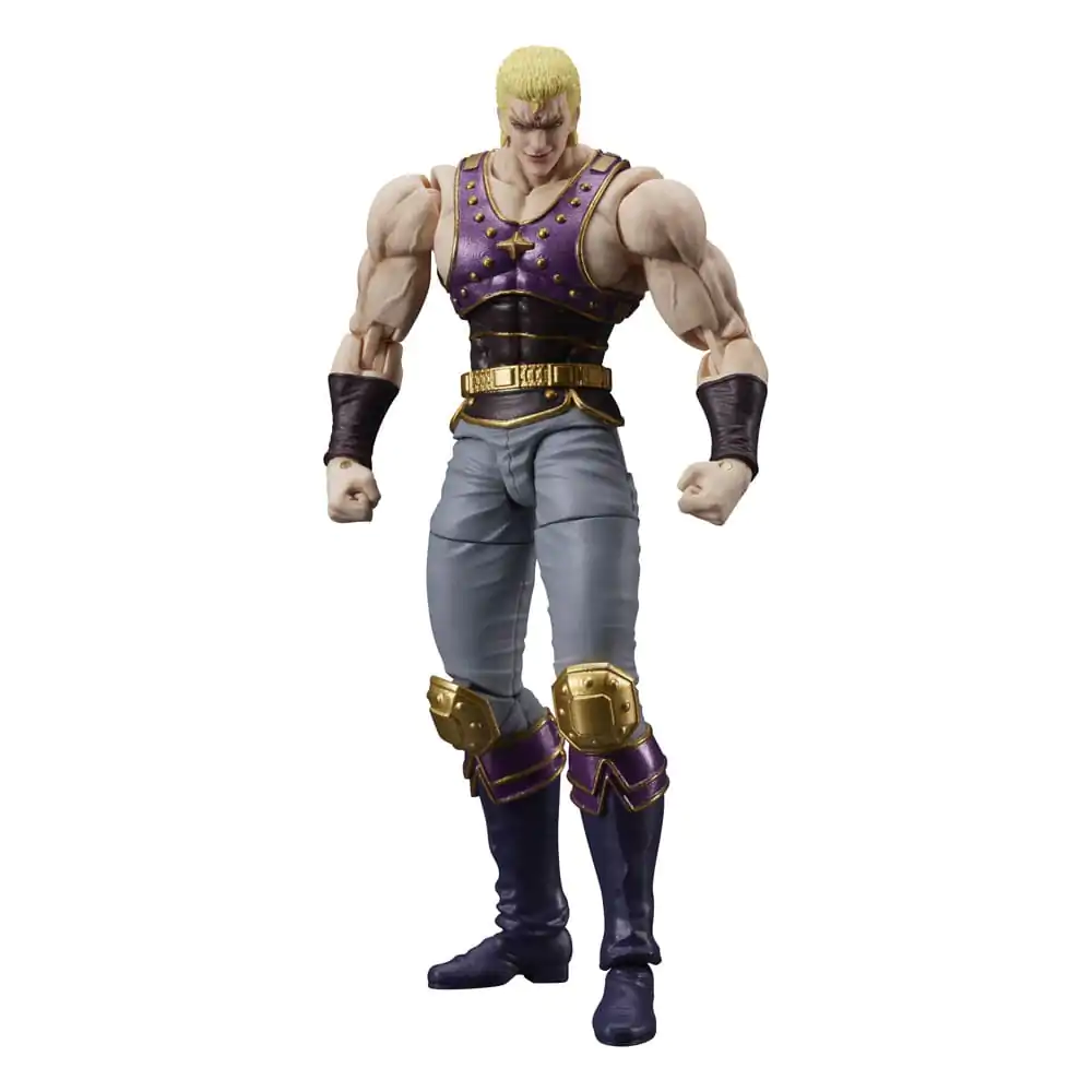 Fist of the North Star Digaction Thouzer akciófigura 8 cm termékfotó