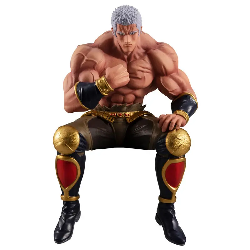 Fist of the North Star Raoh figura 13cm termékfotó